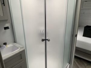 2021 FOREST RIVER WILDWOOD 260RTX TOY HAULER