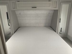 2021 FOREST RIVER WILDWOOD 260RTX TOY HAULER