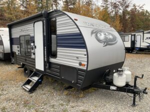 2020 CHEROKEE WOLF PUP 16FQ