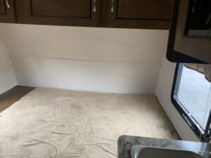 2018 FOREST RIVER WILDWOOD 180RT TOY HAULER 2018 FOREST RIVER WILDWOOD 180RT TOY HAULER