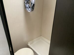 2018 FOREST RIVER WILDWOOD 180RT TOY HAULER 2018 FOREST RIVER WILDWOOD 180RT TOY HAULER