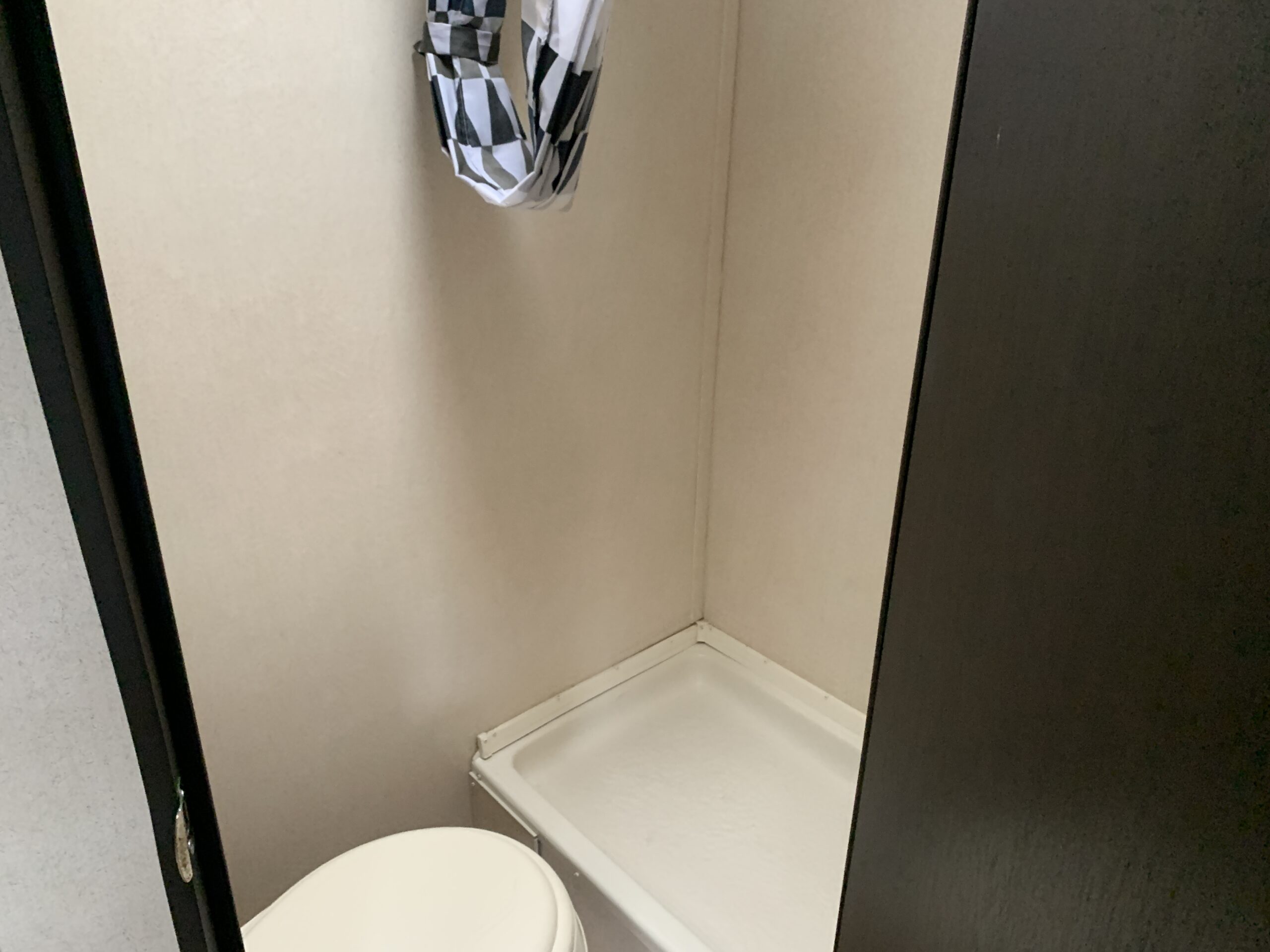 2018 FOREST RIVER WILDWOOD 180RT TOY HAULER 2018 FOREST RIVER WILDWOOD 180RT TOY HAULER