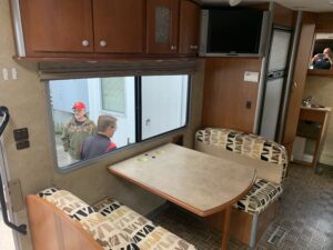 2007 WINNEBAGO VIEW 24H DIESEL CLASS C MOTORHOME