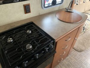 2007 WINNEBAGO VIEW 24H DIESEL CLASS C MOTORHOME