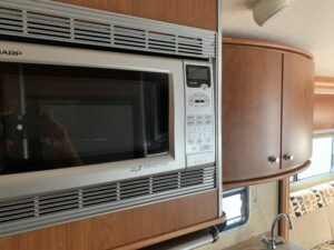 2007 WINNEBAGO VIEW 24H DIESEL CLASS C MOTORHOME