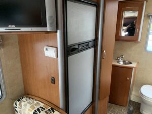 2007 WINNEBAGO VIEW 24H DIESEL CLASS C MOTORHOME