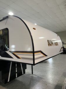 2026 SUNSET RV SUNTREK 800