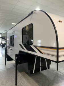 2026 SUNSET RV SUNTREK 800