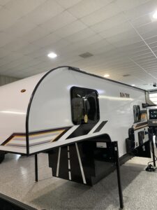 2026 SUNSET RV SUNTREK 800
