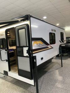 2026 SUNSET RV SUNTREK 800