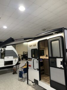 2026 SUNSET RV SUNTREK 800