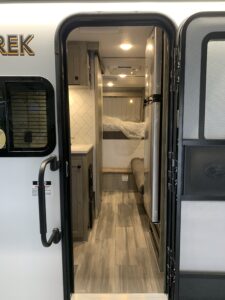 2026 SUNSET RV SUNTREK 800