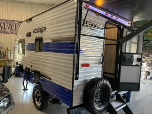 2024 SUNSET PARK SUN LITE 16BH SPORT