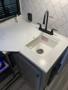 2026 SUNSET RV SUNTREK 800