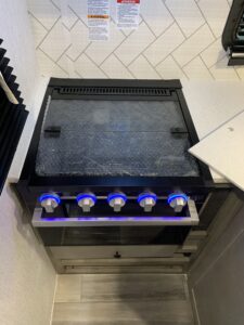 2026 SUNSET RV SUNTREK 800