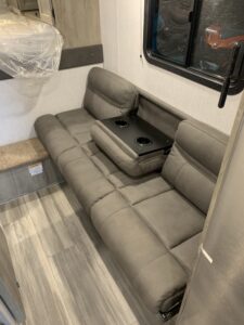 2026 SUNSET RV SUNTREK 800