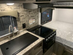 2024 SUNSET PARK SUN LITE 16BH SPORT