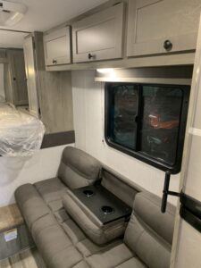 2026 SUNSET RV SUNTREK 800