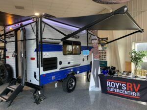 2024 SUNSET PARK SUN LITE 16BH SPORT