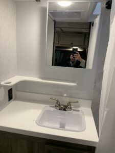 2026 SUNSET RV SUNTREK 800