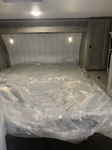 2026 SUNSET RV SUNTREK 800