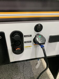 2026 SUNSET RV SUNTREK 800