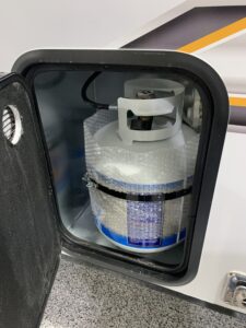 2026 SUNSET RV SUNTREK 800