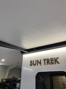 2026 SUNSET RV SUNTREK 800