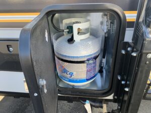 2026 SUNSET RV SUNTREK 700