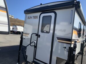 2026 SUNSET RV SUNTREK 700