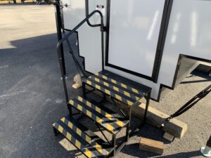 2026 SUNSET RV SUNTREK 700