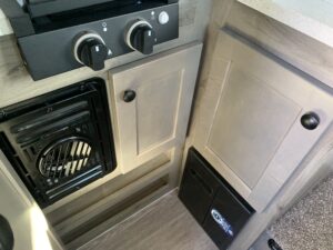 2026 SUNSET RV SUNTREK 700