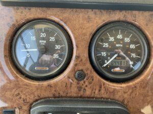 2006 ALFA LEISURE ALFO GOLD 40FD FREIGHTLINER DIESEL PUSHER