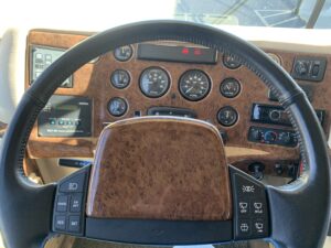 2006 ALFA LEISURE ALFO GOLD 40FD FREIGHTLINER DIESEL PUSHER