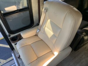 2006 ALFA LEISURE ALFO GOLD 40FD FREIGHTLINER DIESEL PUSHER