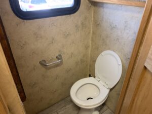 2006 ALFA LEISURE ALFO GOLD 40FD FREIGHTLINER DIESEL PUSHER