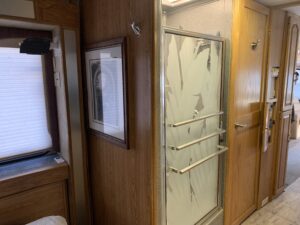 2006 ALFA LEISURE ALFO GOLD 40FD FREIGHTLINER DIESEL PUSHER