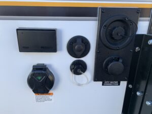 2026 SUNSET RV SUNTREK 550