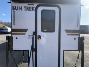 2026 SUNSET RV SUNTREK 550