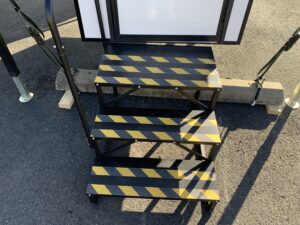 2026 SUNSET RV SUNTREK 550