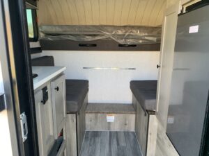 2026 SUNSET RV SUNTREK 550