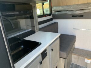 2026 SUNSET RV SUNTREK 550