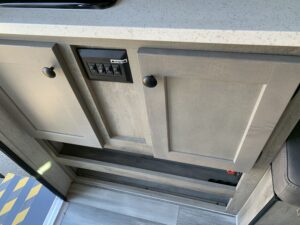 2026 SUNSET RV SUNTREK 550