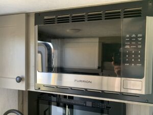 2026 SUNSET RV SUNTREK 550