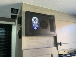 2026 SUNSET RV SUNTREK 550