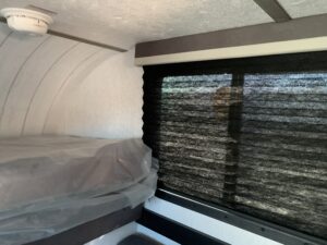 2026 SUNSET RV SUNTREK 550