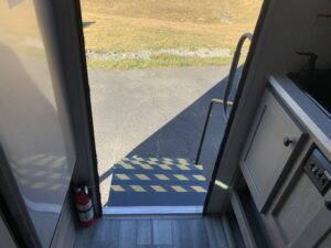 2026 SUNSET RV SUNTREK 550