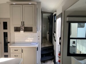 2026 JAYCO NORTH POINT 310RLTS 5TH WHEEL