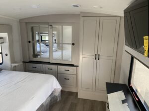 2026 JAYCO NORTH POINT 310RLTS 5TH WHEEL