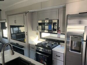 2026 JAYCO NORTH POINT 377RLBH 5TH WHEEL